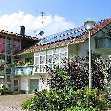 Welcoming Chalet Near Forest In Rohrnbach Exterior photo